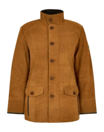 Veste Dubarry Homme Moore Tan