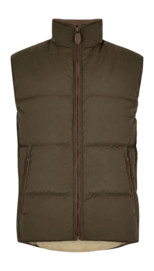 Bodywarmer Dubarry Men Graystown 09 Olive