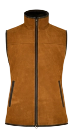 Bodywarmer Dubarry Men Dunhill 07 Tan