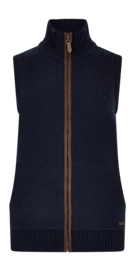 Bodywarmer Dubarry Women Sheedy 03 Navy
