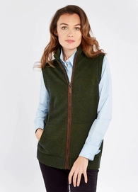 2---ladies-knit-bodywarmer-olive-sheedy-368709-4