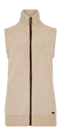 Bodywarmer Dubarry Women Sheedy 45 Oat