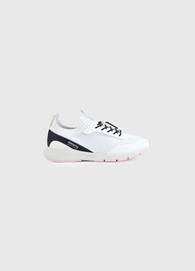 Chaussures Bateau Dubarry Unisexe Toledo 00 White
