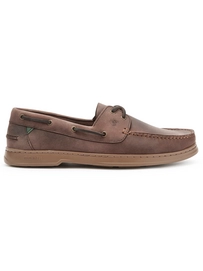 Chaussures Bateau Dubarry Homme Oceania 15 Old Rum
