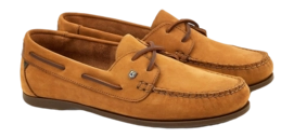 Bootschuhe Dubarry Aruba Damen Cognac
