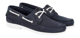 Chaussures Bateau Dubarry Femme Flores 03 Navy