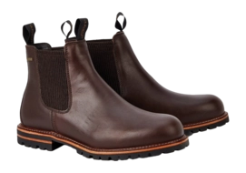 Boots Dubarry Offaly Herren 22 Mahogany