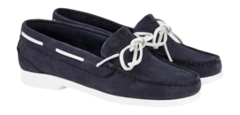 Boat Shoes Dubarry Women Coral 03 Navy