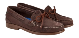 Boat Shoes Dubarry Women Coral 18 Cafe