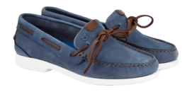 Boat Shoes Dubarry Women Coral 63 Denim