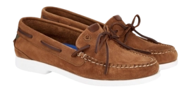 Boat Shoes Dubarry Women Coral 95 Chestnut