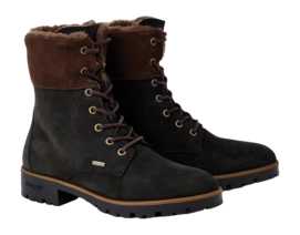 Boots Dubarry Women Glengarriff 01 Black