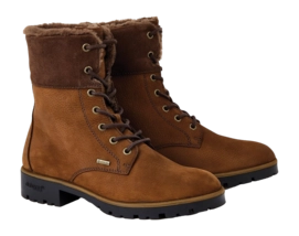 Boots Dubarry Women Glengarriff 52 Walnut