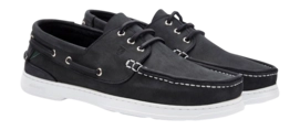Moccasins Dubarry Men Tavira 03 Navy