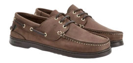 Moccasins Dubarry Men Tavira 88 Donkey Brown