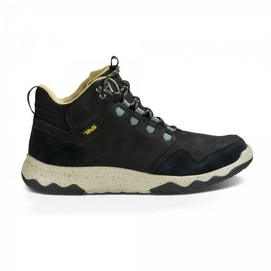 Teva Men Arrowood Lux Mid WP Black