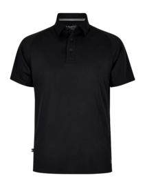 Dubarry Men Menton 01 Black