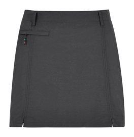 Skirt Dubarry Women Corsica 70 Graphite 25