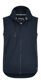 Bodywarmer Dubarry Men Lanzarote 03 Navy