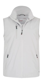 Bodywarmer Dubarry Men Lanzarote 30 Platinum