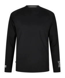 Long Sleeve Shirt Dubarry Men Ancona 01 Black
