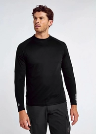 2---ancona-mens-long-sleeved-t-shirt-black-405001-4