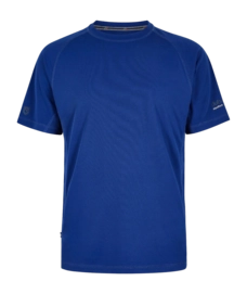 T-Shirt Dubarry Homme Tangier 08 Ultramarine