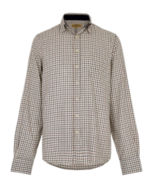 Chemise Dubarry Homme Connell 27 Ox Blood