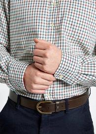 2---mens-tattersall-check-shirt-cardinal-connell-409156-6