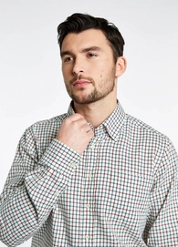5---mens-tattersall-check-shirt-cardinal-connell-409156-5