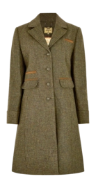 Tweed Jacket Dubarry Women Blackthorn 97 Heath