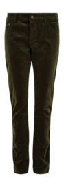 Hose Dubarry Honeysuckle Damen 09 Olive