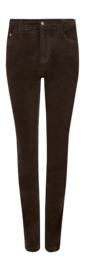 Pantalon Dubarry Femme Honeysuckle 17 Bourbon