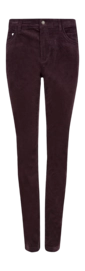 Hose Dubarry Honeysuckle Damen 34 Plum