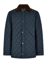 Jas Dubarry Men Mountusher 03 Navy