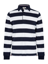 Trui Dubarry Men Goresbridge Rugby 83 Navy Multi