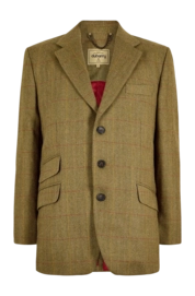 Veste en Tweed Dubarry Homme Ashmeadow 67 Elm