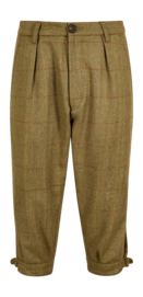 Tweed Broek Dubarry Men Alpine 67 Elm