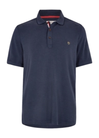 Polo Dubarry Men Morrison 03 Navy
