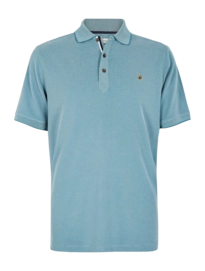 Polo Dubarry Men Morrison 26 Azure Blue