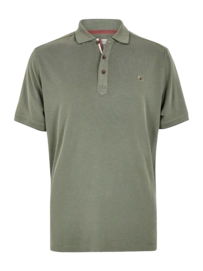 Polo Dubarry Men Morrison 33 Kelp