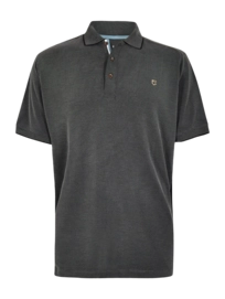 Polo Dubarry Men Morrison 70 Graphite