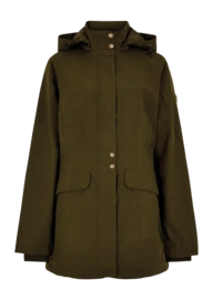 Jacket Dubarry Women Robinson 09 Olive