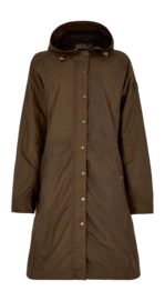 Veste Cirée Dubarry Femme Redington 92 Ginger