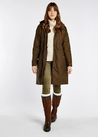 4---ladies-wax-coat-ginger-redington-433792-2