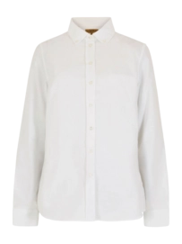 Chemise Dubarry Femme Mimosa 00 White