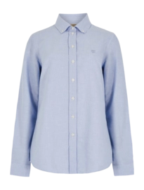 Chemise Dubarry Femme Mimosa 23 Pale Blue