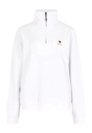 Pull Dubarry Femme Castlemartyr 00 White
