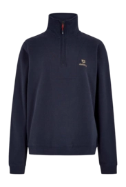 Pull Dubarry Femme Castlemartyr 03 Navy