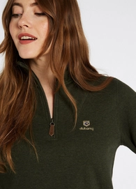 2---ladies-sweatshirt-olive-castlemartyr-436209-5